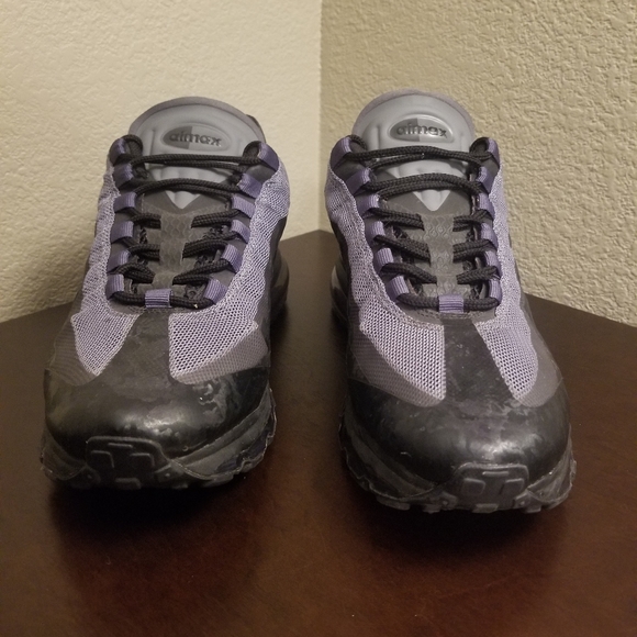 AIR MAX 95 FULL CUSHION MENS SIZE 10 - Picture 4 of 7